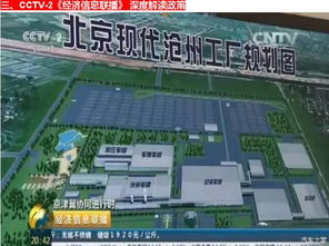 【央媒報道北現滄州工廠擎動京津冀受矚目_湖州中北新聞資訊】-汽車之家
