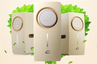 盛昱源凈水機加盟優勢