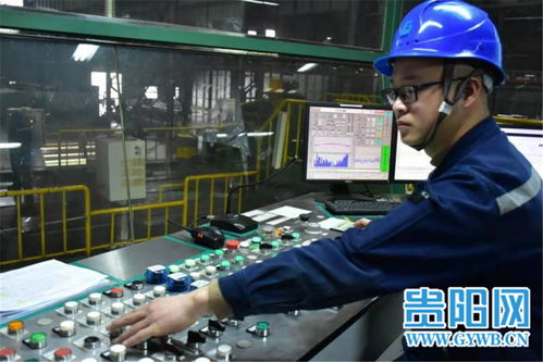 春節(jié)不打烊，貴陽(yáng)市136戶規(guī)上工業(yè)企業(yè)信息技術(shù)領(lǐng)域超3萬(wàn)工人堅(jiān)守崗位促生產(chǎn)