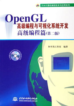 OpenGL高級編程與可視化系統(tǒng)開發(fā) 探索圖形技術(shù)的深度應(yīng)用